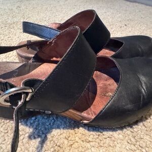 Dansko summer sandals